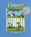 Owen (1994 Caldecott Honor)
