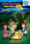 Monster Power #2 (Magic School Bus Rides Again)