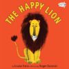 Happy Lion