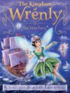 False Fairy (Kingdom of Wrenly #11)(HC)