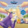 Welcome to Monsters Inc. (Disney Monsters at Work)