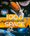 1000 Facts About Space