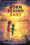 Born Behind Bars (HC)