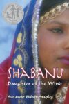 Shabanu: Daughter of the Wind (1990 Newbery Honor)
