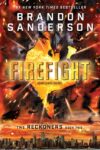 Firefight (Reckoners #2)