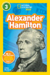 Alexander Hamilton (Nat Geo Level 3)(LB)