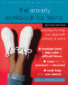 Anxiety Workbook for Teens: Activities to Help 2e