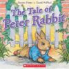 Tale of Peter Rabbit (Board)