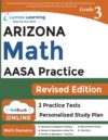 AASA Test Prep Gr 3 Math (Teacher)
