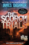 Scorch Trials #2 (Maze Runner)