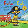 Firefighter Pete (Turtleback)