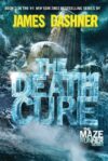 Death Cure #3 (Maze Runner)(HC)