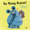 So Many Kisses! (Board)