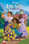 Disney Encanto: The Graphic Novel (Disney Encanto