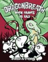 When Fairies Go Bad (Dragonbreath #7)