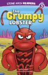 Grumpy Lobster (Ocean Tales)