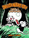 Curse of the Were-Wiener (Dragonbreath #3)HC