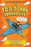 104-Story Treehouse: Dental Dramas & Jokes Galo #8