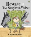 Beware of the Storybook Wolves