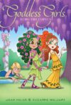 Echo the Copycat (Goddess Girls #19)