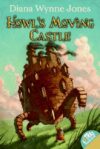 Howl's Moving Castle #1 (World of Howl)