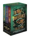Inheritance Games Paperback Boxed Set 1-3