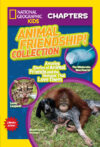 Animal Friendship! Collection: Amazing Stories of