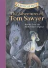 Adventures of Tom Sawyer (Classic Starts)