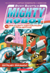 Ricky Ricotta's Mighty Robot vs Naughty Nightcr #8