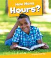 How Many Hours? (Measuring Time)