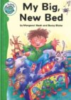 My Big New Bed