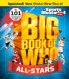 Big Book of Who All-stars