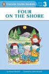 Four on the Shore (Penguin Young Readers Level 3)