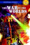 War of the Worlds (Stepping Stone Books)