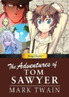 Manga Classics Adventures of Tom Sawyer (HC)