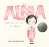 Alma and How She Got Her Name (2019 Cald Honor)