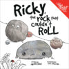 Ricky the Rock that Couldn't Roll