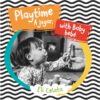 Playtime with Baby/A Jugar Bebe (Board)