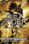 Crocodile Tears (Alex Rider #8)