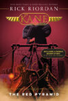 Red Pyramid #1 (Kane Chronicles)