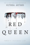 Red Queen (Red Queen #1) (HC)