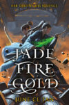 Jade Fire Gold (HC)