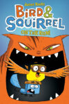 Bird & Squirrel on the Run #1 (Bird & Squirrel)