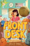 Front Desk (HC)