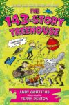 143-Story Treehouse: Camping Trip Chaos! #11