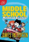 Master of Disaster #12  (Middle School)