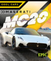 Maserati Mc20 (Cool Cars)