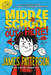Get Me Out of Here! #2 (Middle School)(HC)