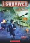 I Survived the Nazi Invasion 1944 #9