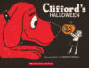 Clifford's Halloween (HC)